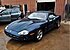 1997 Jaguar XK8 Convertible for sale 100749689